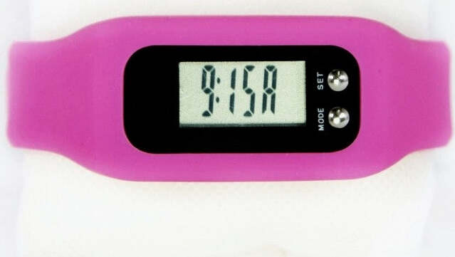 Orologio Polso Gomma Colorato Unisex Silicone Donna Uomo Sport Digitale Estate Moda/Donna/Orologi/Orologi da polso Trade Shop italia - Napoli, Commerciovirtuoso.it