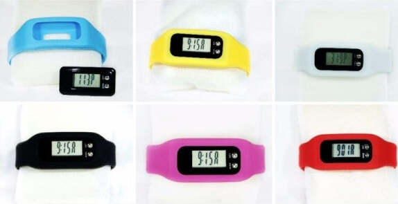 Orologio Polso Gomma Colorato Unisex Silicone Donna Uomo Sport Digitale Estate Moda/Donna/Orologi/Orologi da polso Trade Shop italia - Napoli, Commerciovirtuoso.it