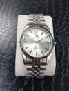Orologio Polso Ik Collection Uomo Donna Analogico Quarzo Silver Quadrante Silver Abbigliamento e Accessori > Orologi e gioielli > Orologi Uomo Trade Shop italia - Napoli, Commerciovirtuoso.it