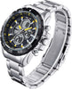 Orologio Polso Joefox 1103 Uomo Dual Time Analogico Digitale Cronografo Moda/Uomo/Orologi/Orologi da polso Trade Shop italia - Napoli, Commerciovirtuoso.it