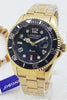 Orologio Polso Longbo 80430g Uomo Quarzo Data Impermeabile Elegante Dorato Nero Moda/Uomo/Orologi/Orologi da polso Trade Shop italia - Napoli, Commerciovirtuoso.it