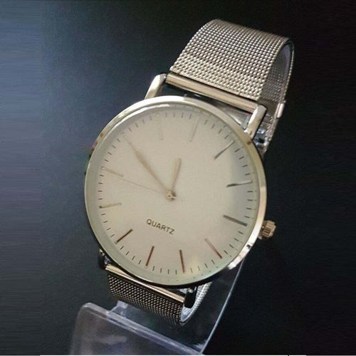 Orologio Polso Quadrante Bia Uomo Analogico Quarzo Moderno Fashion Casual Moda/Uomo/Orologi/Orologi da polso Trade Shop italia - Napoli, Commerciovirtuoso.it