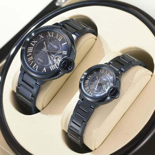 Orologio Polso Uomo Donna Longbo 80771 Quarzo Calendario Impermeabile Moda Nero Abbigliamento e Accessori > Orologi e gioielli > Orologi Uomo > Orologi Donna Trade Shop italia - Napoli, Commerciovirtuoso.it