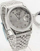 Orologio Polso Zcc 020 Uomo Automatico Acciaio Data Fashion Silver Grigio Moda/Uomo/Orologi/Orologi da polso Trade Shop italia - Napoli, Commerciovirtuoso.it