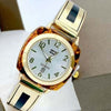 Orologio Polso Zcc 18 Donna Quarzo Acciaio Moda Ambrato Dorato Quadrante Bianco Abbigliamento e Accessori > Orologi e gioielli > Orologi Donna Trade Shop italia - Napoli, Commerciovirtuoso.it