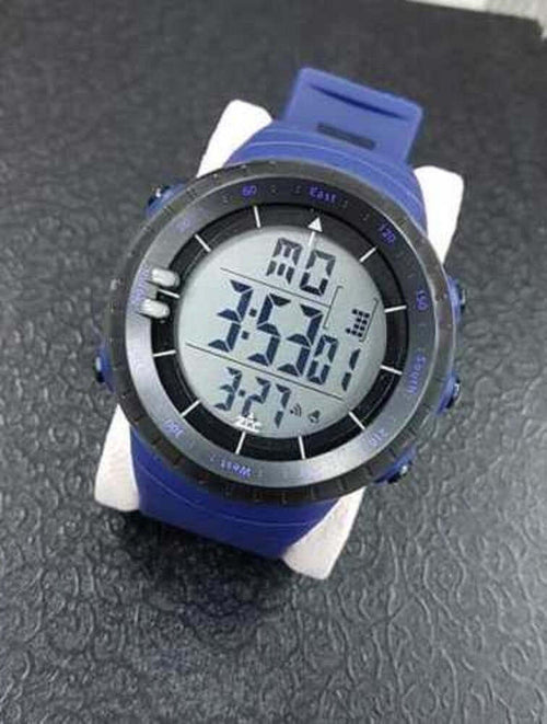 Orologio Polso Zcc Compass Digitale Sveglia Data Allarme Cronometro Sportivo Blu Moda/Uomo/Orologi/Orologi da polso Trade Shop italia - Napoli, Commerciovirtuoso.it
