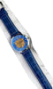 Orologio Polso Zcc G8239 Uomo Automatico Analogico Cinturino Pelle Blu Silver Abbigliamento e Accessori > Orologi e gioielli > Orologi Uomo Trade Shop italia - Napoli, Commerciovirtuoso.it