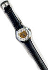 Orologio Polso Zcc G8239 Uomo Automatico Cinturino Pelle Casual Nero Silver Bianco Abbigliamento e Accessori > Orologi e gioielli > Orologi Uomo Trade Shop italia - Napoli, Commerciovirtuoso.it
