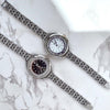 Orologio Polso Zcc Quarzo Donna Analogico Acciaio Bracciale Silver Brillantini Moda/Donna/Orologi/Orologi da polso Trade Shop italia - Napoli, Commerciovirtuoso.it