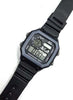 Orologio Polso Zcc Unisex Digitale Crono Luce Sport Classic Vintage Grigio Nero Moda/Uomo/Orologi/Orologi da polso Trade Shop italia - Napoli, Commerciovirtuoso.it