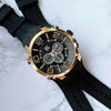 Orologio Polso Zcc Uomo Dual Time Analogico Digitale Sveglia Sport Dorato Nero Moda/Uomo/Orologi/Orologi da polso Trade Shop italia - Napoli, Commerciovirtuoso.it