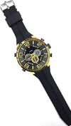 Orologio Polso Zcc Uomo Dual Time Analogico Digitale Sveglia Sport Dorato Nero Moda/Uomo/Orologi/Orologi da polso Trade Shop italia - Napoli, Commerciovirtuoso.it