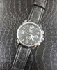 Orologio Polso Zcc Z001 Uomo Silver Automatico Data Cinturino Pelle Nero Nero Abbigliamento e Accessori > Orologi e gioielli > Orologi Uomo Trade Shop italia - Napoli, Commerciovirtuoso.it
