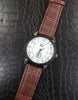 Orologio Polso Zcc Z002 Uomo Compass Automatico Data Cinturino Pelle Marrone Bianco Abbigliamento e Accessori > Orologi e gioielli > Orologi Uomo Trade Shop italia - Napoli, Commerciovirtuoso.it