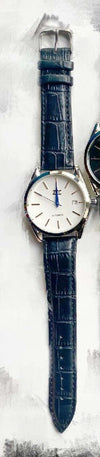 Orologio Polso Zcc Z003 Uomo Analogico Automatico Data Elegante Quadrante Bianco Abbigliamento e Accessori > Orologi e gioielli > Orologi Uomo Trade Shop italia - Napoli, Commerciovirtuoso.it