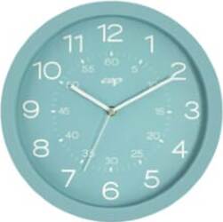 Orologio Riviera Orion - da parete - D 30 cm - 820 Ri - Cep Casa e cucina/Decorazioni per interni/Orologi/Orologi particolari/Stazioni meteorologiche Eurocartuccia - Pavullo, Commerciovirtuoso.it