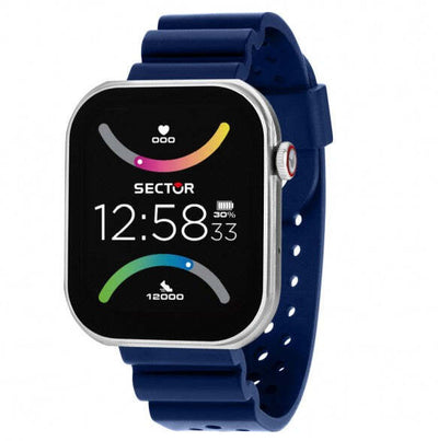 Orologio smartwatch SECTOR R3251295002
