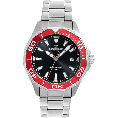 OROLOGIO UNISEX LORENZ 030214CC