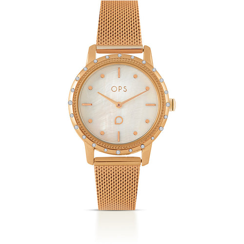 OROLOGIO DONNA OPSOBJECTS OPSPW-850-3700