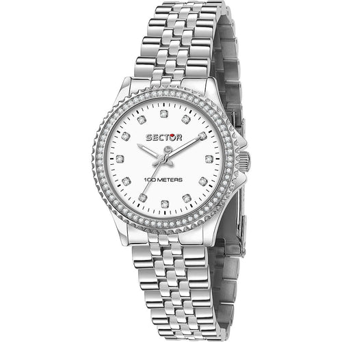 OROLOGIO DONNA SECTOR R3253161538