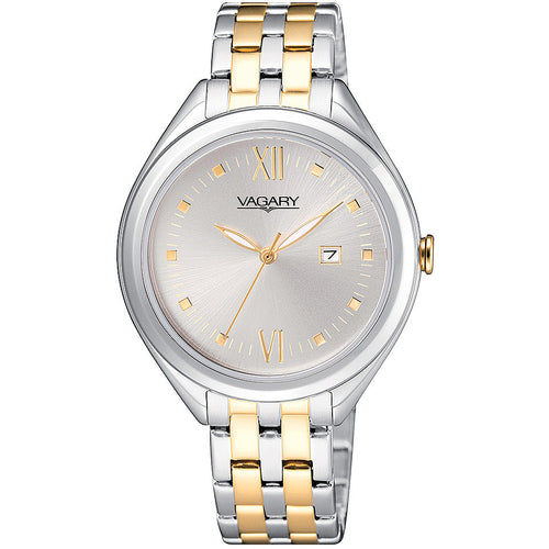 OROLOGIO DONNA VAGARY IU1-611-11