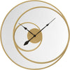 Orologio-Specchio-Cm-Ø-90X5,5