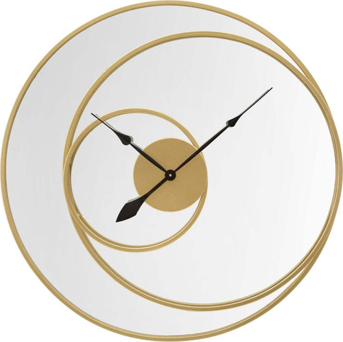 Orologio-Specchio-Cm-Ø-90X5,5