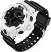 Orologio sportivo Sanda Uomo resistente acqua cronografo sveglia Sanda 3131