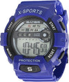 Orologio Sportivo Sanse S-636 Digitale Unisex Cronografo Resistente Acqua Orologi e gioielli > Orologi Uomo Trade Shop italia - Napoli, Commerciovirtuoso.it