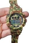Orologio-Sportivo-Zh-7901-Da-Uomo-Cronografo-Digitale-Data-Camouflage-Militare