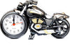 OROLOGIO SVEGLIA ANALOGICA AL QUARZO CON ALLARME A FORMA DI MOTO MOTOCICLETTA Casa e cucina/Decorazioni per interni/Orologi/Sveglie Trade Shop italia - Napoli, Commerciovirtuoso.it