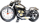 OROLOGIO SVEGLIA ANALOGICA AL QUARZO CON ALLARME A FORMA DI MOTO MOTOCICLETTA Casa e cucina/Decorazioni per interni/Orologi/Sveglie Trade Shop italia - Napoli, Commerciovirtuoso.it