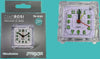Orologio Sveglia Analogica Luce Notturna Tx-9121 Allarme Tavolo Camera Silenziosa Casa e cucina/Decorazioni per interni/Orologi/Sveglie Trade Shop italia - Napoli, Commerciovirtuoso.it