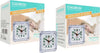 Orologio Sveglia Analogica Luce Notturna Tx-9121 Allarme Tavolo Camera Silenziosa Casa e cucina/Decorazioni per interni/Orologi/Sveglie Trade Shop italia - Napoli, Commerciovirtuoso.it