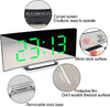 Orologio-Sveglia-Digitale-Con-Datario-Termometro-Display-A-Specchio-Da-Tavolo