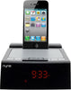 OROLOGIO SVEGLIA PER IPHONE/IPOD DOCKING STATION LETTORE AUDIO MP3 AUX RADIO Casa e cucina/Decorazioni per interni/Orologi/Sveglie Trade Shop italia - Napoli, Commerciovirtuoso.it