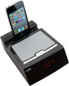 OROLOGIO SVEGLIA PER IPHONE/IPOD DOCKING STATION LETTORE AUDIO MP3 AUX RADIO Casa e cucina/Decorazioni per interni/Orologi/Sveglie Trade Shop italia - Napoli, Commerciovirtuoso.it