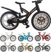 OROLOGIO SVEGLIA TAVOLO FORMA BICICLETTA BIKE ANALOGICA ALLARME CASA UFFICIO Casa e cucina/Decorazioni per interni/Orologi/Sveglie Trade Shop italia - Napoli, Commerciovirtuoso.it