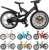 OROLOGIO SVEGLIA TAVOLO FORMA BICICLETTA BIKE ANALOGICA ALLARME CASA UFFICIO Casa e cucina/Decorazioni per interni/Orologi/Sveglie Trade Shop italia - Napoli, Commerciovirtuoso.it