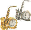 Orologio Sveglia Tavolo Forma Sax Sassofono Musica Analogica Allarme Casa Uffici Casa e cucina/Decorazioni per interni/Orologi/Sveglie Trade Shop italia - Napoli, Commerciovirtuoso.it