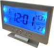 OROLOGIO SVEGLIA TEMPERATURA CALENDARIO DA TAVOLO LCD ALLARME SONORO ILLUMINATO Casa e cucina/Decorazioni per interni/Orologi/Sveglie Trade Shop italia - Napoli, Commerciovirtuoso.it