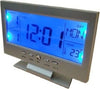 Orologio Sveglia Temperatura Calendario Da Tavolo Lcd Allarme Sonoro Illuminato Casa e cucina/Decorazioni per interni/Orologi/Sveglie Trade Shop italia - Napoli, Commerciovirtuoso.it