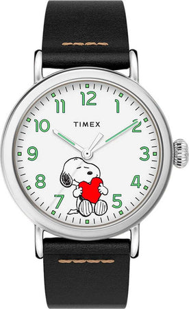 Orologio-TIMEX-Mod.-Peanuts-Collection---Snoopy-Valentines-Day