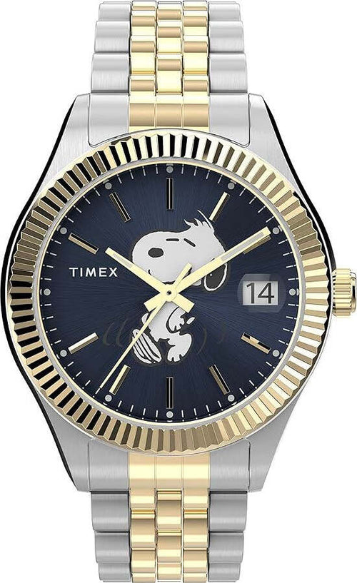 Orologio-TIMEX-Mod.-Peanuts-Collection---Snoopy