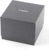 Orologio-TIMEX--Mod.-The-Waterbury-GMT-acciaio-nero-e-rosso