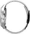 Orologio-TIMEX-uomo-City-Essex-Avenue-multi-funzione-acciaio-/-blu