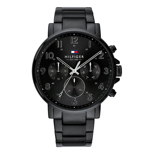 Tommy Hilfiger orologio multifunzione - 1710383