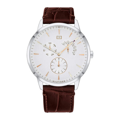 Tommy Hilfiger Orologio Multi-quadrante - 1710389