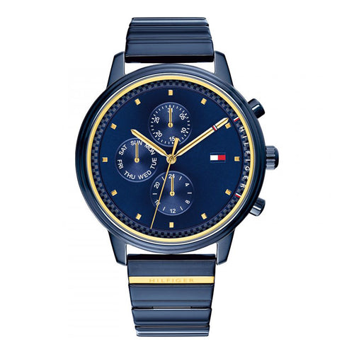 Tommy Hilfiger Orologio Multi-quadrante 1781893