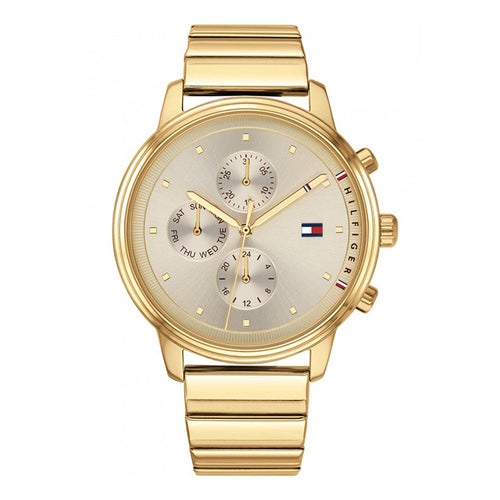 Tommy Hilfiger orologio cronografo - 1781905
